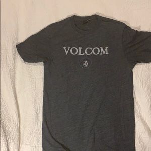 Dark grey men’s Volcom T-Shirt